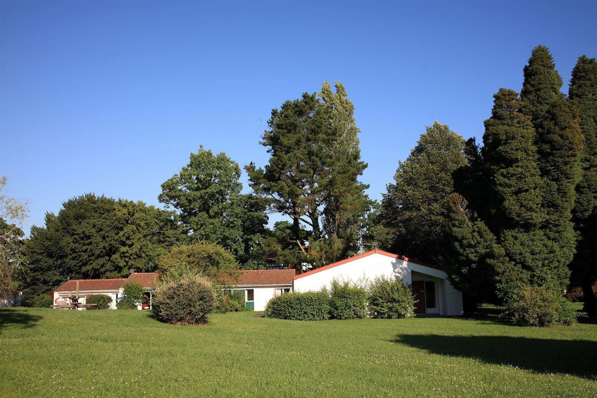 Club Decouverte Vacanciel Cambo Les Bains Hotel Exterior photo